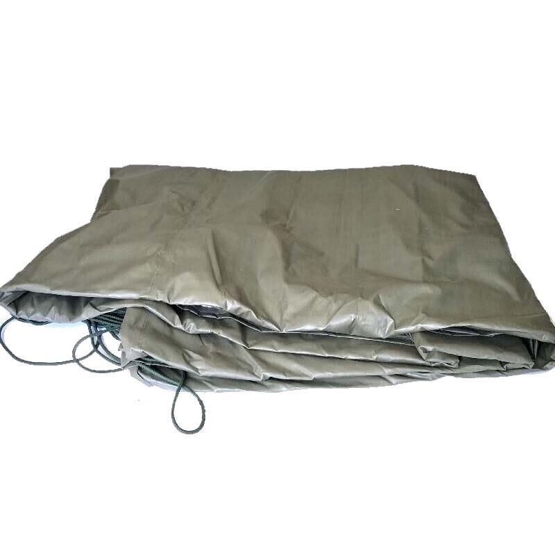 

Shaanqi Transport Truck Tarpaulin