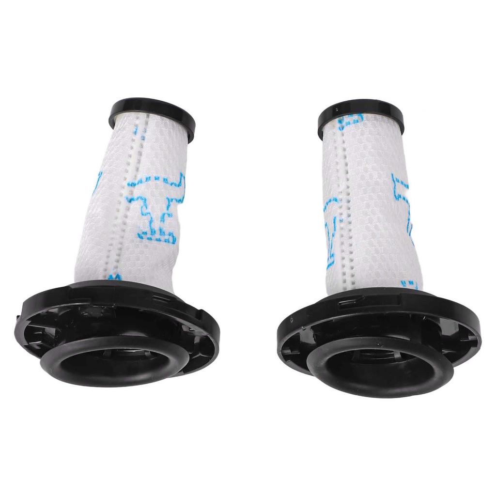 2 Pieces In Package Replacement Filter Washable Filters