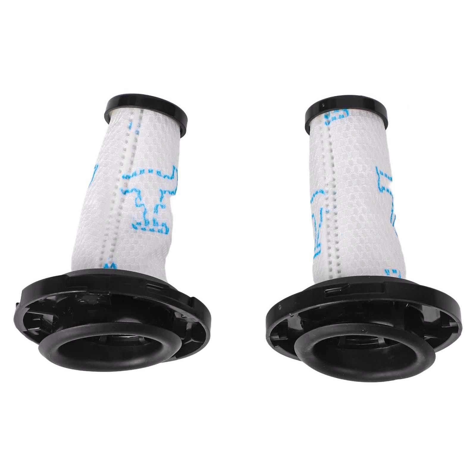 

2 Pieces In Package Replacement Filter Washable Filters Easy To Clean