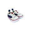 Baby Converse Chuck Taylor All Star Toddler Shoes White Black Red 766483C