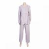 Women S Violet Check Pajama Awp4992bb