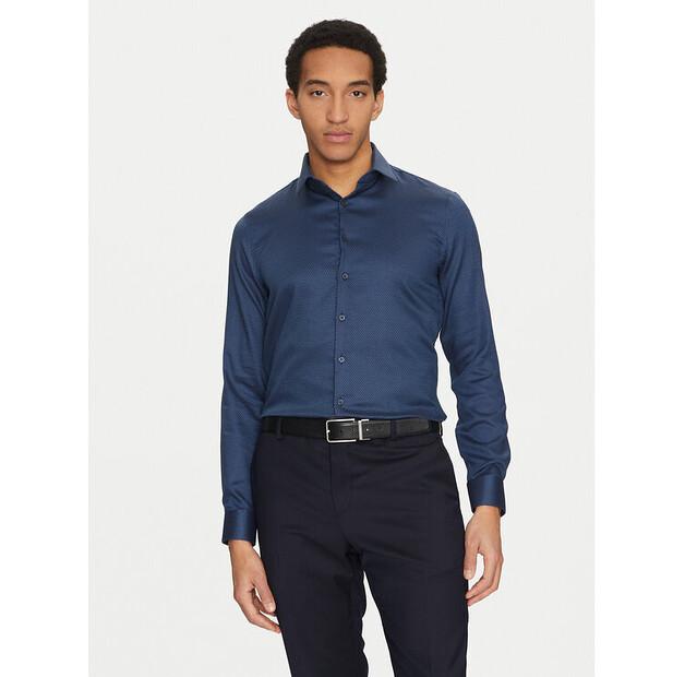 Рубашка Calvin Klein K10K114316 EU 38