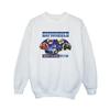 Batwheels Boys Ready To Roll Sweatshirt