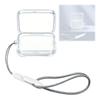 Headphone Cover Shockproof Wrap Case Skin Antiscratch Guard Washable Soft TPU Housing Shell Enhances Grip for Buds Air 7
