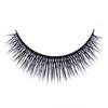 814 Thick False Eyelashes - Hard Stem for Daily and Bridal Makeup