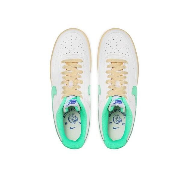 Men's Sneakers Nike Court Vision Lo Fj5437 White