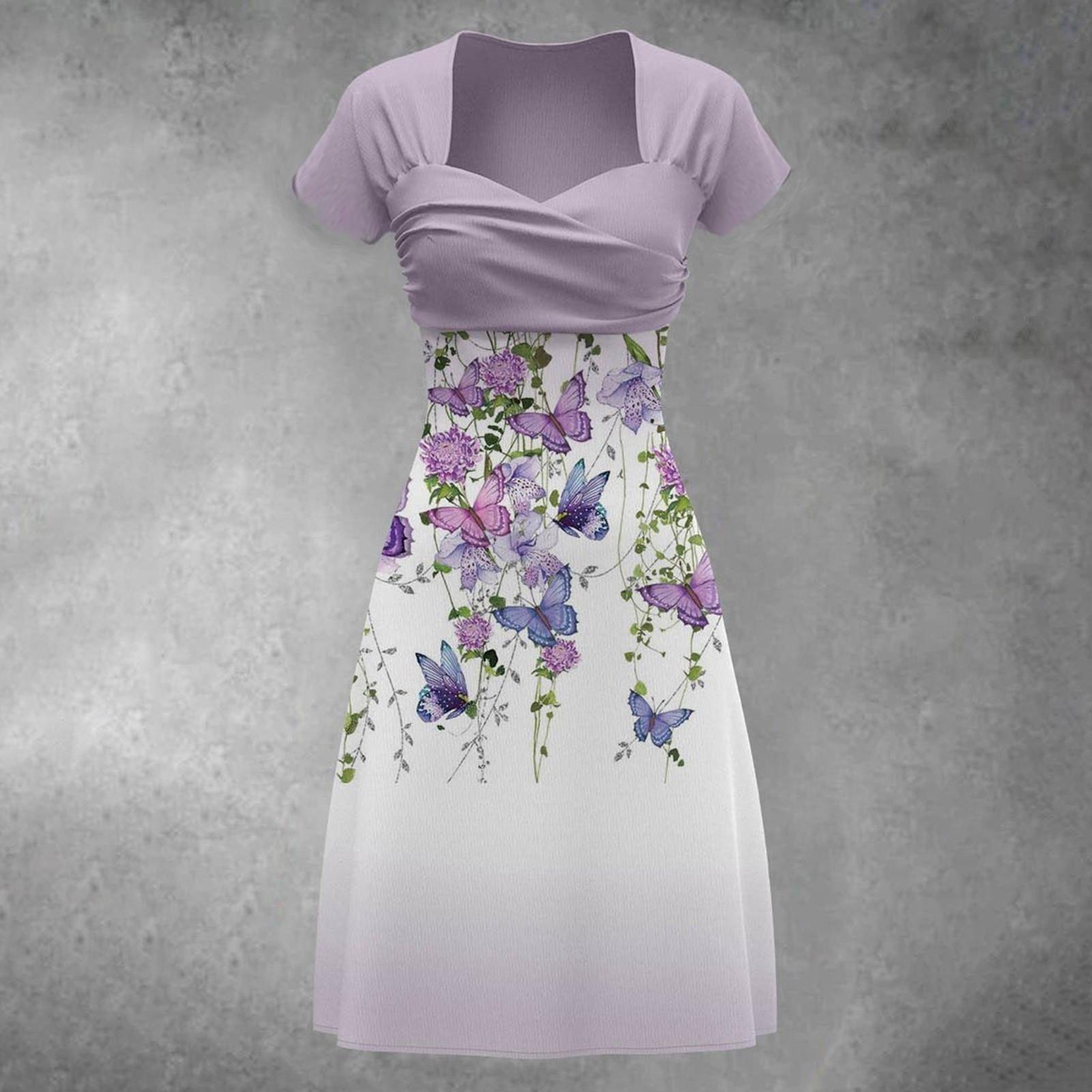 Женское платье принцессы — фото 4