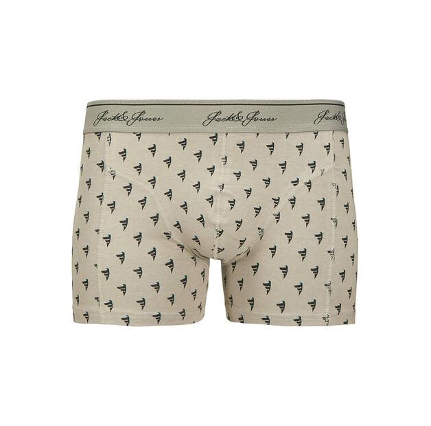 Боксеры Jack & Jones Tate