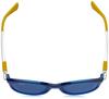 Sunglasses BLUE MIRROR JUNIOR 0RJ9082S 71845547 Polarized [Ray-Ban] (Blue)