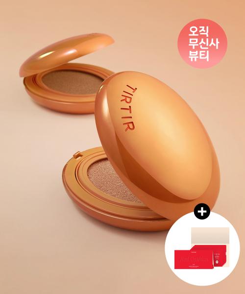 Tirtir Mask Fit Ai Filter Cushion