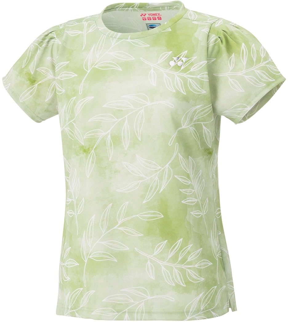 

Yonex Game Shirt 20807 Grass Green M (467)