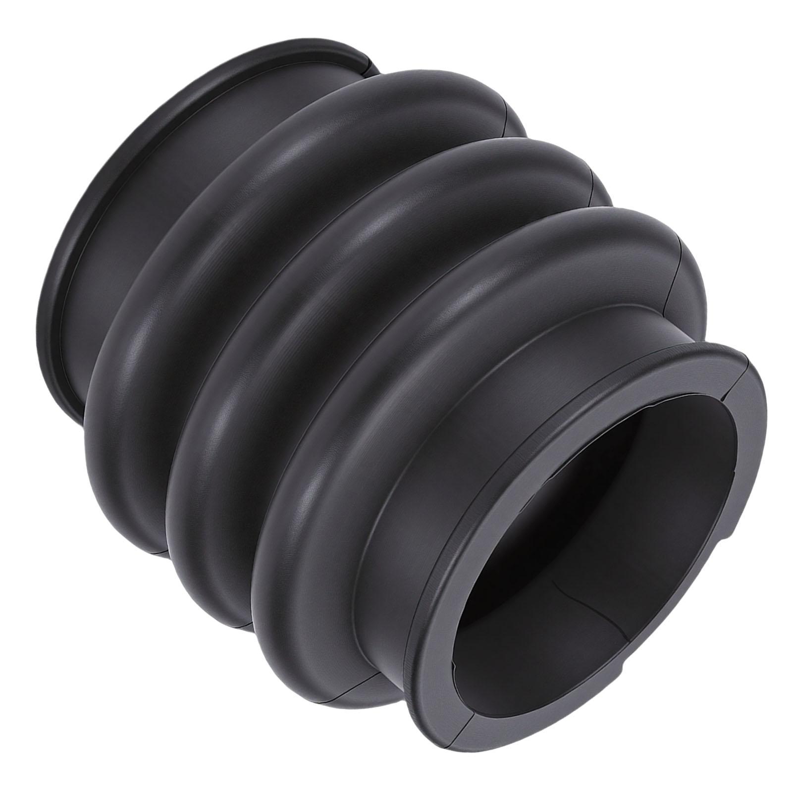 Drive Shaft Boot Bellow Rubber 272000183 Wear Proof Replacement for Sea Doo GTX GTS WAKE 4 TEC