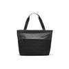 Nike Large Capacity Polyester Fitness Tote Shopping Bag Unisex Tote Bags Black CV1056-011