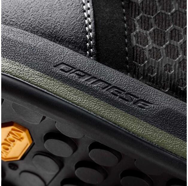 Dainese Bike Acto велосипедные туфли