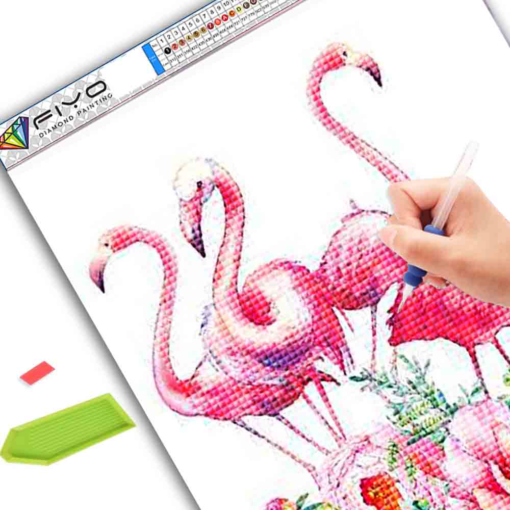 DIY ζωγραφική με διαμάντια πλήρους κύκλου Σταυροβελονιά 3D Διακοσμητική τέχνη για το σπίτι Τοπίο ζωγραφική με διαμάντια 5d ζωγραφική με διαμάντια