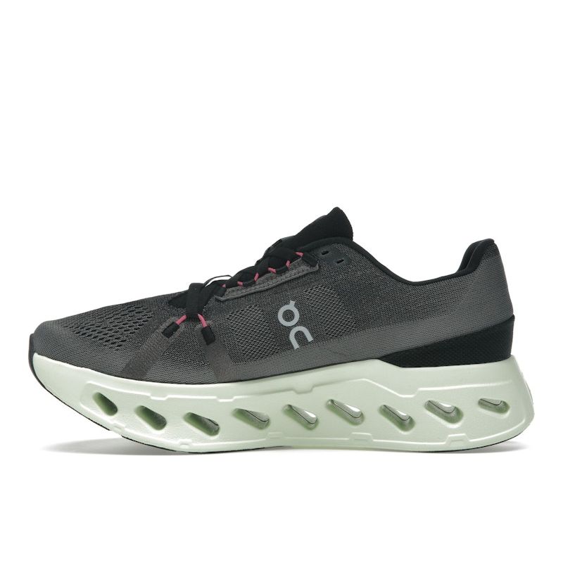 ON Cloudeclipse Rock Lima Men Sneakers Grey 3MD30092551