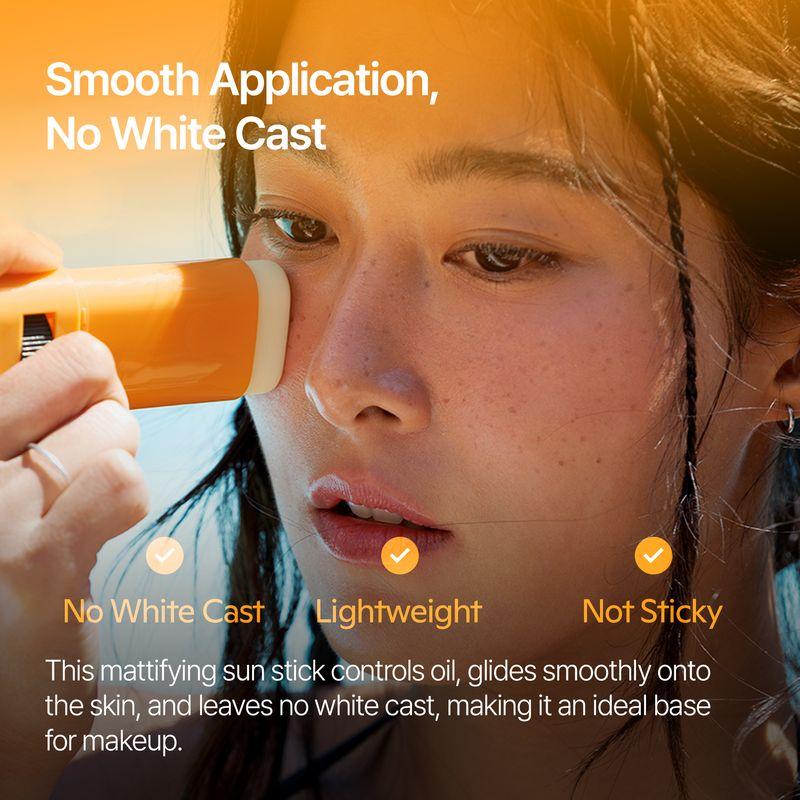 shaishaishai Surf Day Waterproof Sun Stick 18g