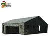 Large Command & Disaster Relief Tent