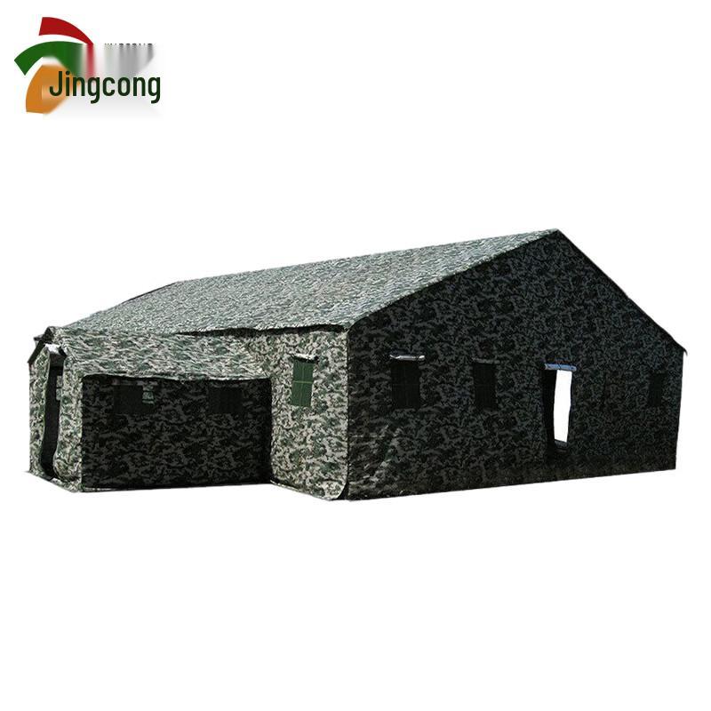 

Jingcong Large Divisional Command Tent