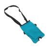 Urine Drainage Bag Holder Breathable Fabric Urine Bag Cover Portable Lightweight Catheter Urine Bags Holder for Thigh Calf