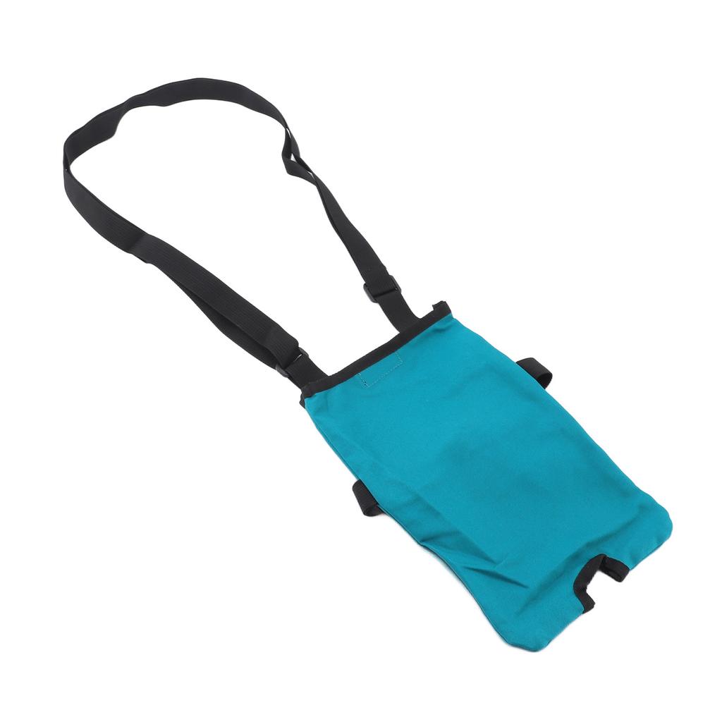 Urine Drainage Bag Holder Breathable Fabric Urine Bag Cover Portable Lightweight Catheter Urine Bags Holder for Thigh Calf