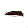 Adjustable Sanding Holder Polishing Carpentry Tool Electroplated Surface Curved Hand Sander