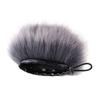Dead Cat Microphone Windshield Furry Windproof Muff Windscreen Cover For Zoom H1N Handy Recorder WindShield