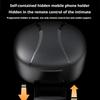 Remote Control BT Camera Video Recording Remote Remote Scrolling Ring Smart Touch Screen Page Turner Triggers for iPhone Android