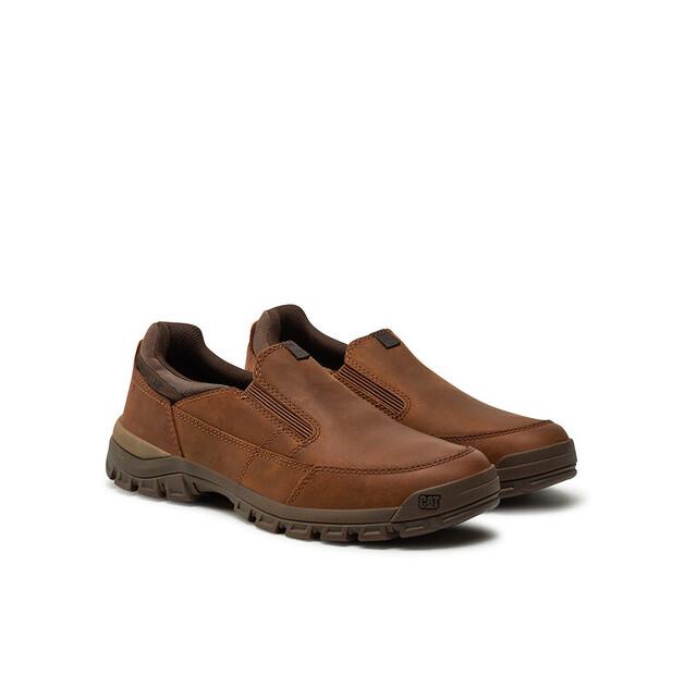 Ankle Boots CATerpillar Threshold P726054 Brown