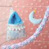Cozy Plush Sleeping Bag Provides Warmth And Comfort Autumn And Winter Nest