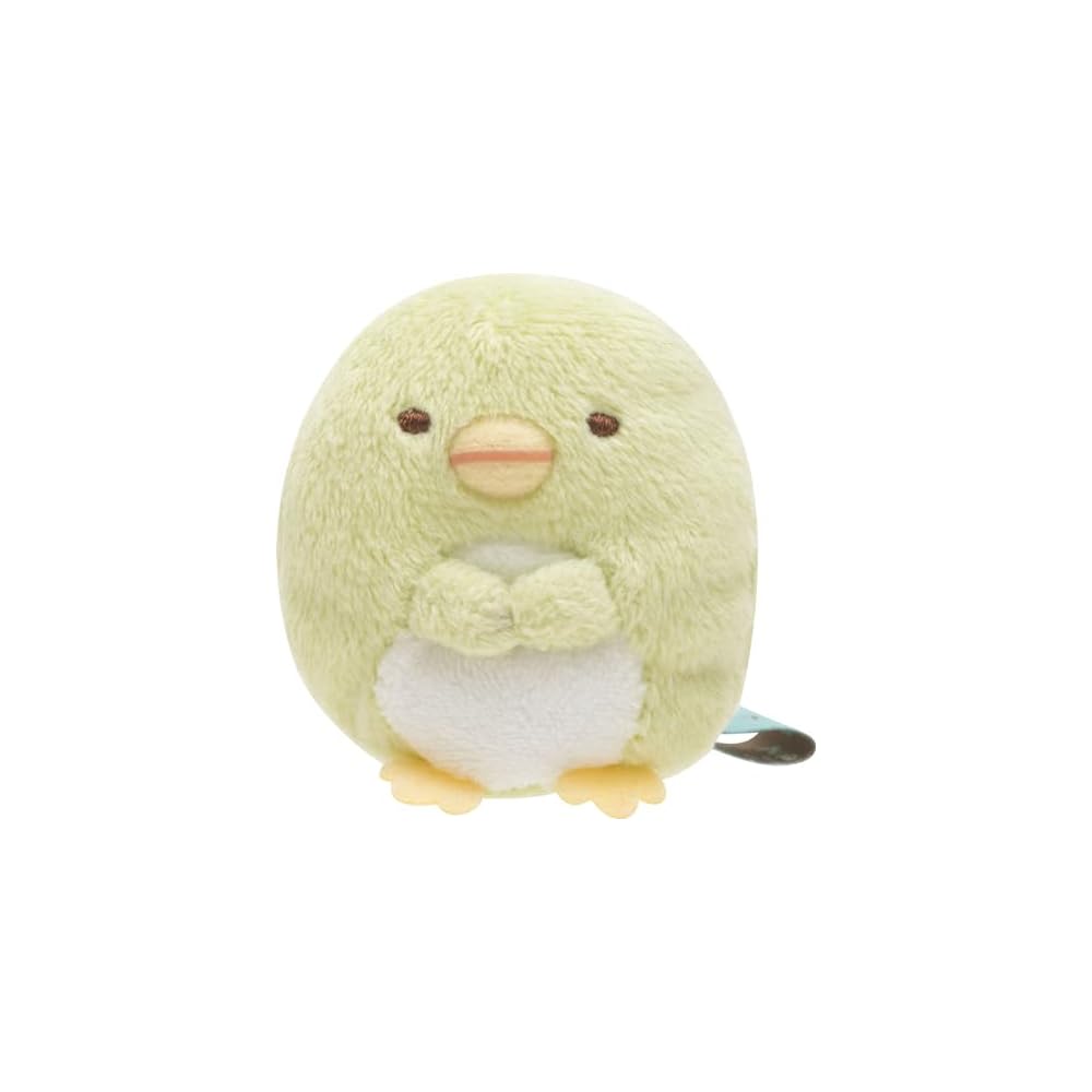 Sumikko Gurashi Penguin Plush Toy Soft Stuffed Animal 20 cm