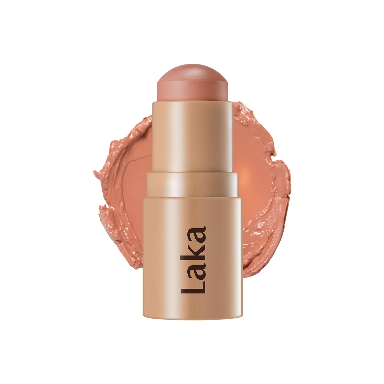 Laka Sun Shield Glow Each Cheek (#11 Sepia)