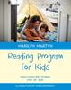 The Reading Program For Kids Book