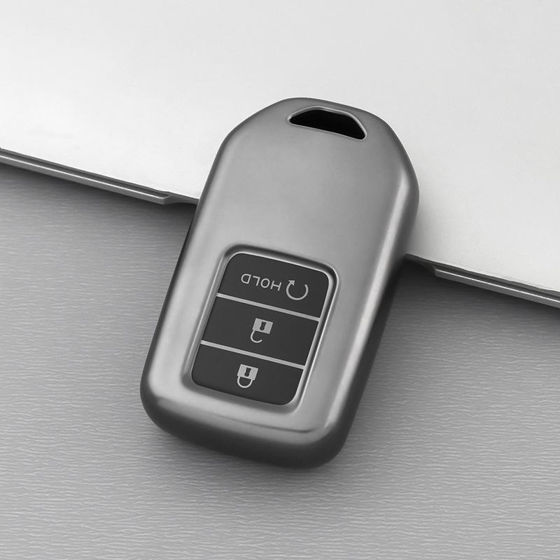 Honda Key Cover for CRV, Accord, Spirior, XRV, Civic, Binzhi, Lingpai, Haoying, Fit