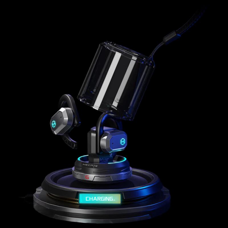 

Edifier AIR2 Open-Ear Sports Bluetooth Headphones