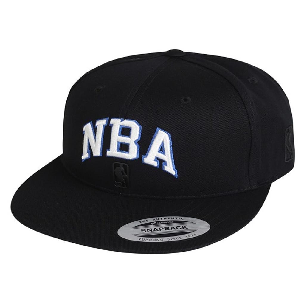 [NBA] NBA Metal Embroidered Point Snapback N225AP626P