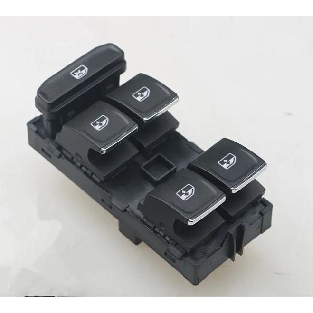 

For VW Golf 7 7.5 Left Front Window Switch 5GG 959 857