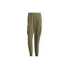 Adidas Cargo Pants Men's Green Moderate H39861