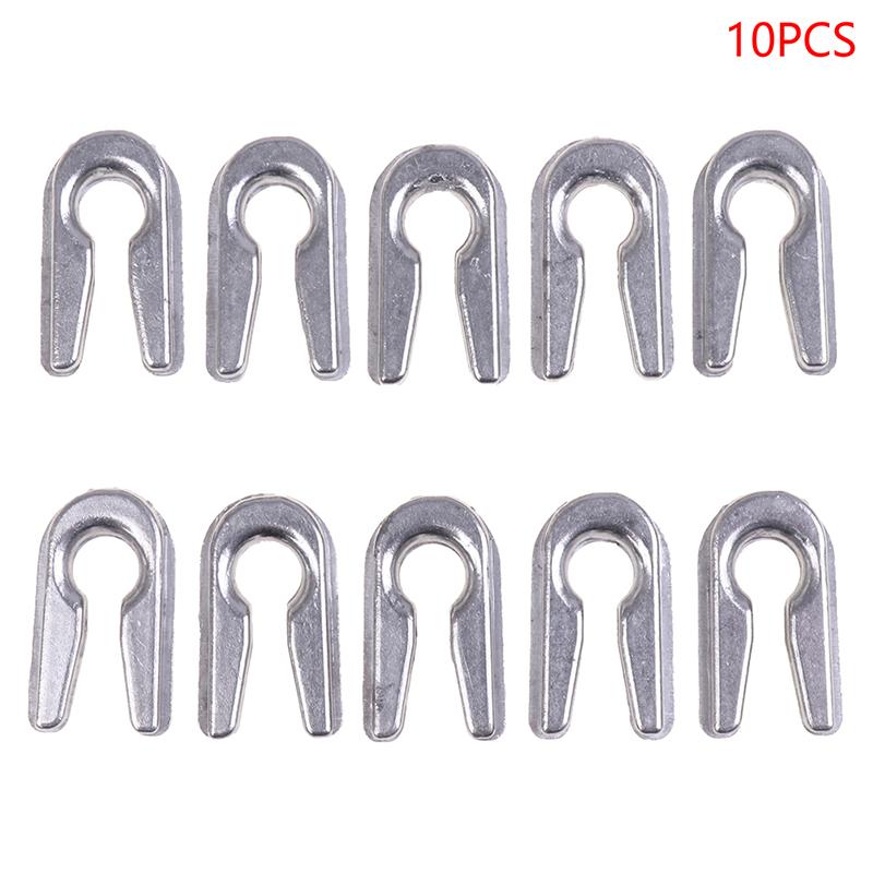 Buy 10Pc String Trimmer Head Eyelet Sleeve For Husqvarna Echo Stihl Trimmer Strimmer at