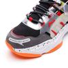 Men 'S Sneakers  Fashion Casual Shoes Man Comfortable Breathable Flats Hommes Platform Chaussure Hommes Reflective Dad Shoes