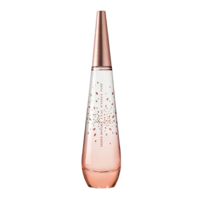 L Eau D Issey Pure Petale De Nectar Туалетная вода спрей 50 мл 6990₽