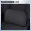 Zeekr LS6 Headrest Lumbar & Neck Support Pillow, Car Interior Essential.