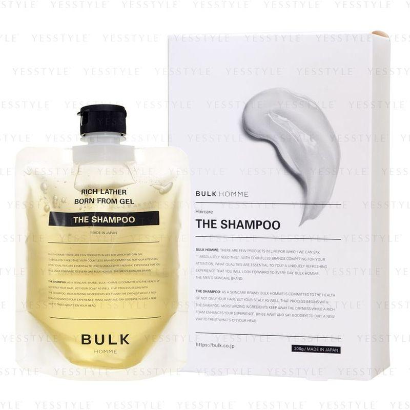 BULK HOMME - THE SHAMPOO