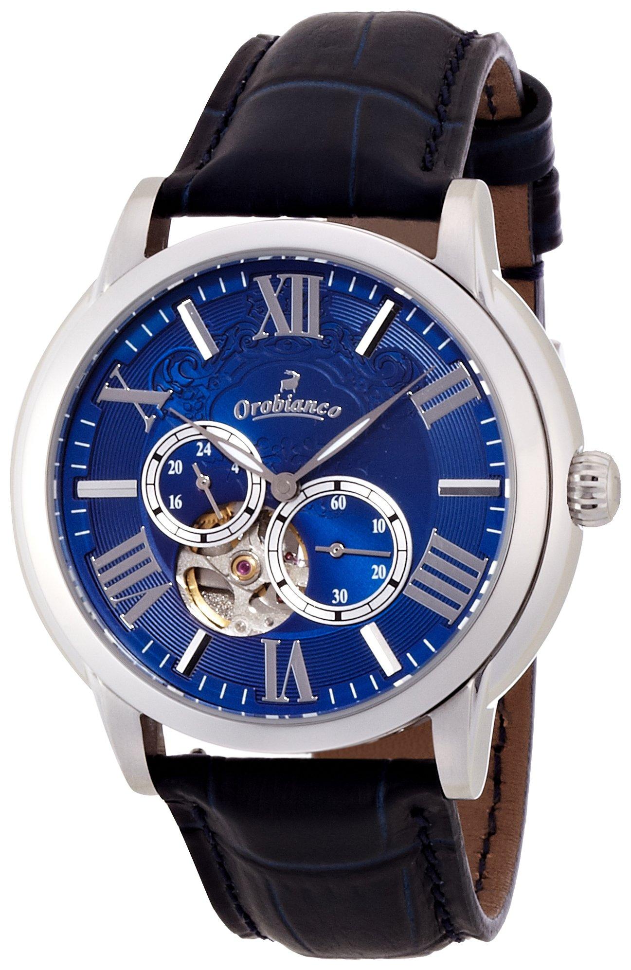 

Orobianco Romantico Imported [Orobianco Time-ORA] TIME-ORA OR-0035-5 [Regular Product]