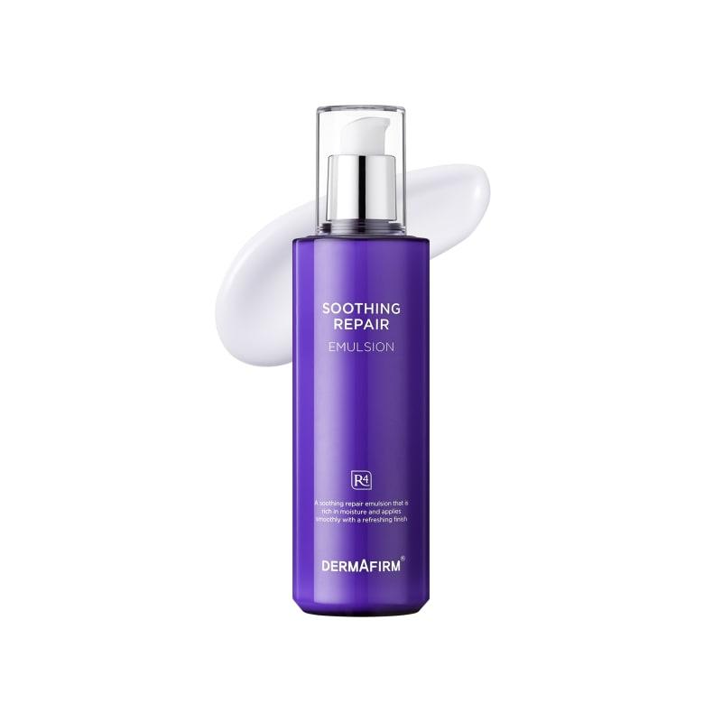 Soothing Repair Emulsion R4 200ml
