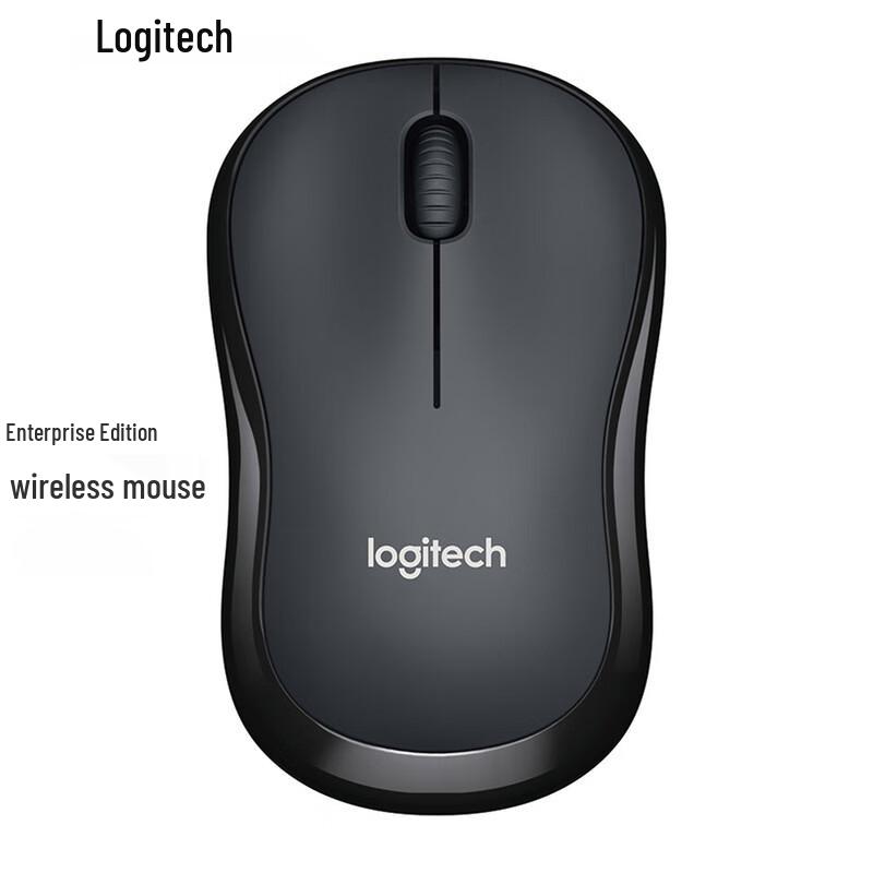 

Logitech M220 Silent Wireless Mouse