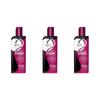 Devoted Creation WHITE 2 BRONZE PURE POMEGRANATE Lotion 250ml 3-Pack, 3 Pcs