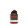Nike Dunk Low Cargo Khaki Mystic Red Men Sneakers Green White DV0833-600