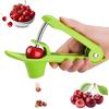 Cherry Pitter Tool Pit Remover Heavy-Duty Stainless Steel Olive Pitter Tool Cherry Core Remover Cherry Jam Maker