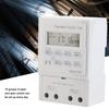 Digital Timer Timer   Programmable Control Timing   with High Accuracy Less Than 1 Second Time   Error